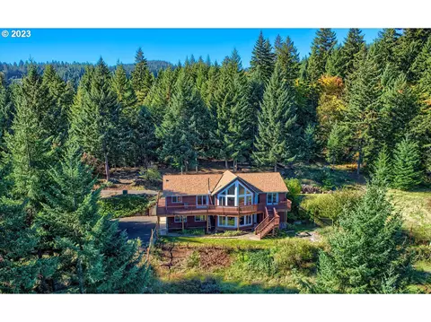 4144 Central Vale Dr, Hood River, OR 97031