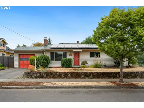 4022 SE 51st Ave, Portland, OR 97206