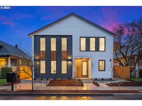 5219 N Maryland Ave #2, Portland, OR 97217