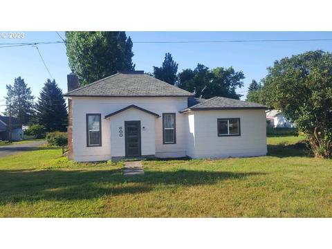 Undisclosed, Elgin, OR 97827