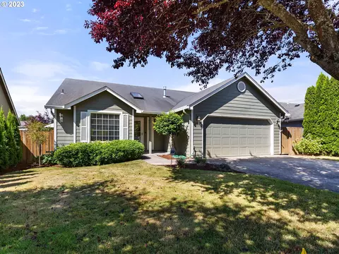 2115 NW 143rd Cir, Vancouver, WA 98685