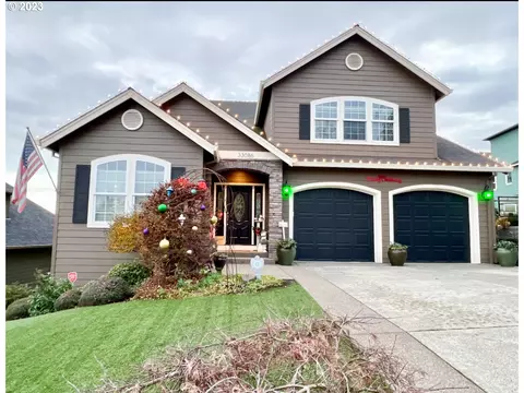 33086 Felisha Way, Scappoose, OR 97056