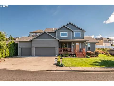 850 Waters Watch Rd, Kalama, WA 98625