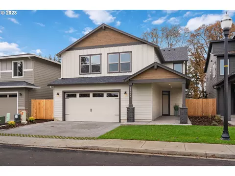 13527 NE 115th Cir, Brush Prairie, WA 98606