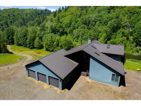 41822 Nehalem Shores Ln, Seaside, OR 97138