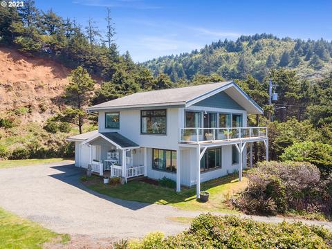 2635 Radar Rd, Oceanside, OR 97134