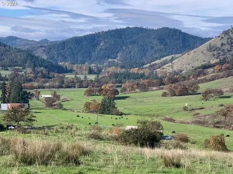 15084 Tiller Trail Hwy, Days Creek, OR 97429