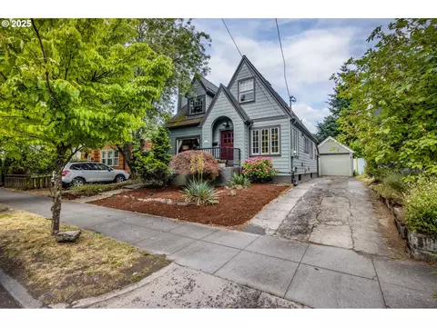 1405 NE 47th Ave, Portland, OR 97213