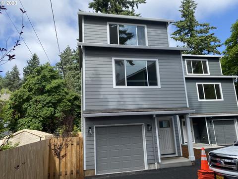 4015 SE 112th Ave, Portland, OR 97266
