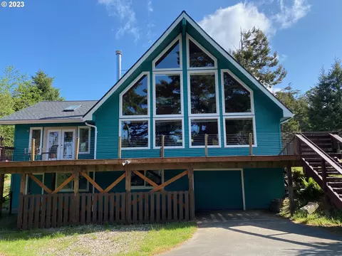 53461 Safe Rd, Bandon, OR 97411