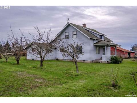 930 Sommerville Loop, Harrisburg, OR 97446
