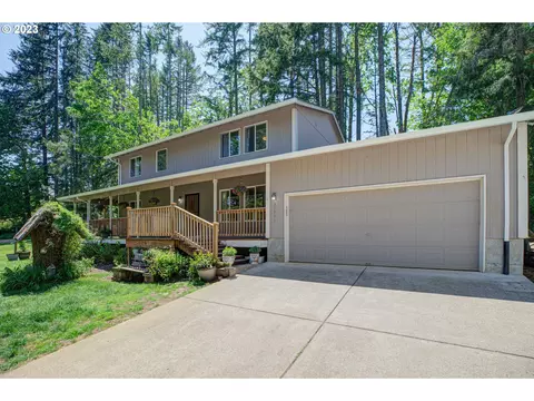 37993 S Hardy Rd, Molalla, OR 97038