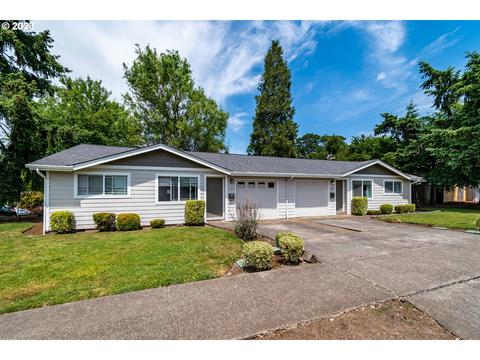 415 E 40th Ave, Eugene, OR 97405