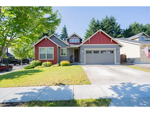 6919 NE 134th St, Vancouver, WA 98686