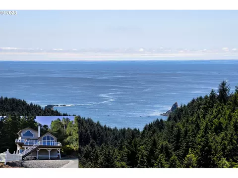 18602 Lone Ranch Rd, Brookings, OR 97415