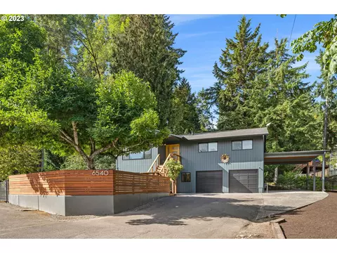 6540 Failing St, West Linn, OR 97068