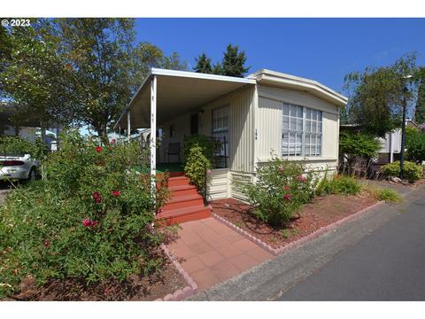 5335 Main St #196, Springfield, OR 97477