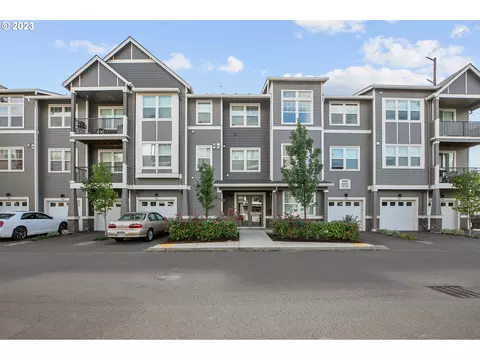 17182 SW Appledale Rd #206, Beaverton, OR 97007