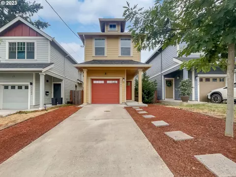 1706 NE 80th Ave, Portland, OR 97213