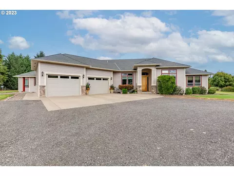 33075 SE Peoria Rd, Corvallis, OR 97333