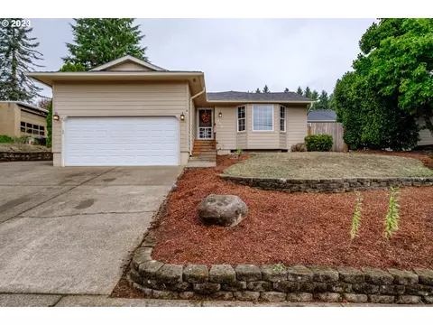 255 Holder Ln, Salem, OR 97306