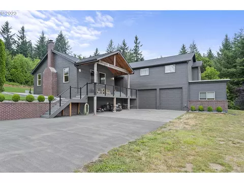 38109 NE 172nd Ave, Amboy, WA 98601