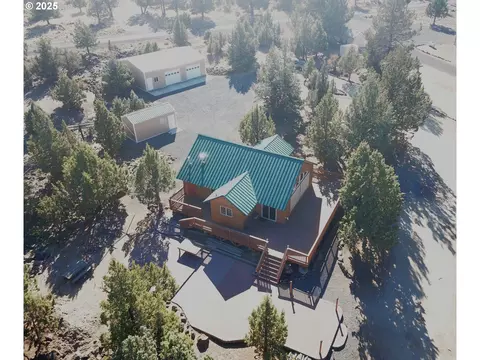 5300 SW Brandy Ln, Culver, OR 97734