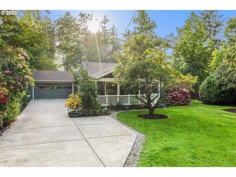 10135 SW 53rd Ave, Portland, OR 97219