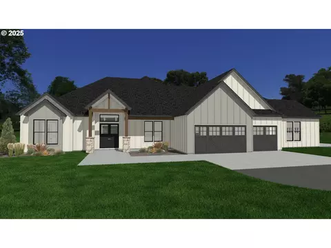 NW 280th St, Ridgefield, WA 98642