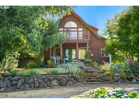 17934 SW Brookman Rd, Sherwood, OR 97140
