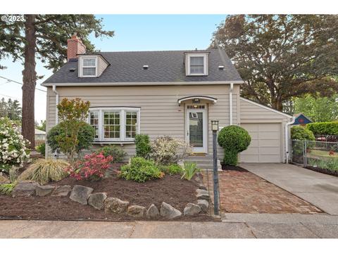 5040 NE 36th Ave, Portland, OR 97211