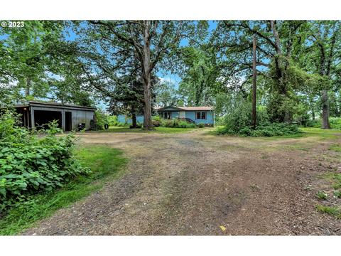 28103 S Cramer Rd, Canby, OR 97013