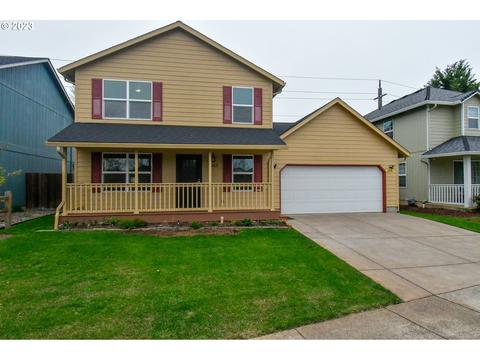 1083 Tyson Ln, Eugene, OR 97404 photo 1