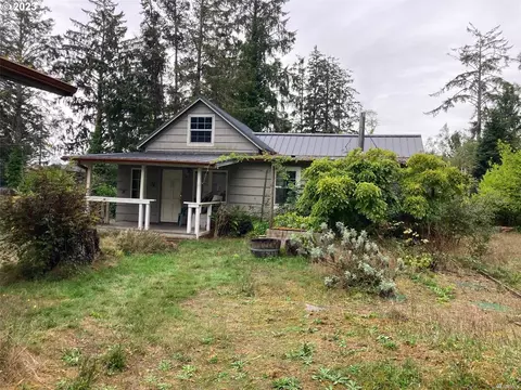 2804 271st St, Ocean Park, WA 98640