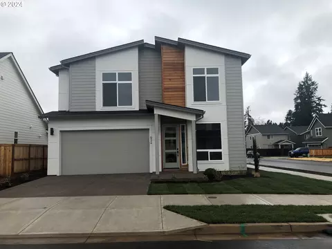 924 NE 17th Ave #L 33, Canby, OR 97013