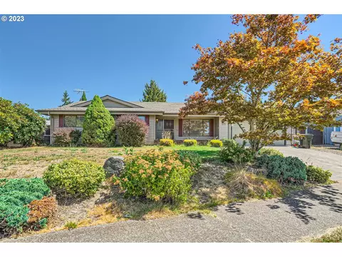 3984 47th Ave NE, Salem, OR 97305