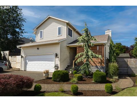 270 NW 1st St, Dundee, OR 97115