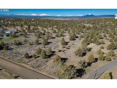 13584 SW Chipmunk Rd, Terrebonne, OR 97760