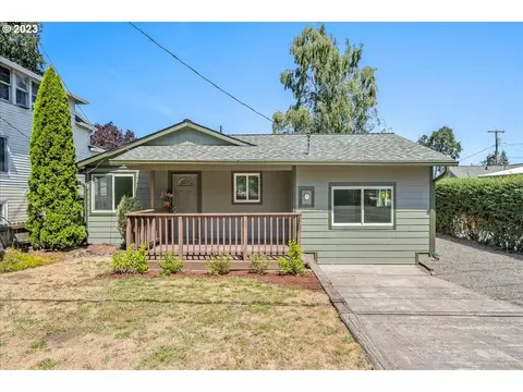 1360 West St, Saint Helens, OR 97051