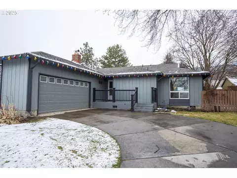 1908 Linda Ln, La Grande, OR 97850