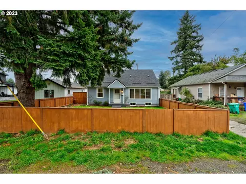 6235 N Mears St, Portland, OR 97203