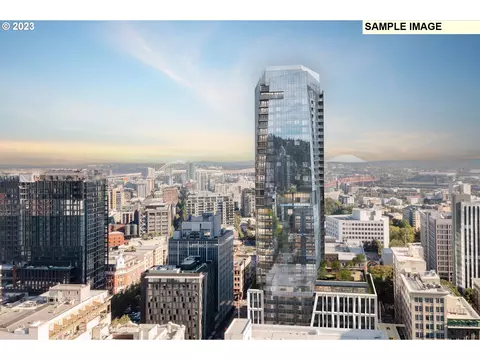 550 SW 10th Ave #2404, Portland, OR 97205