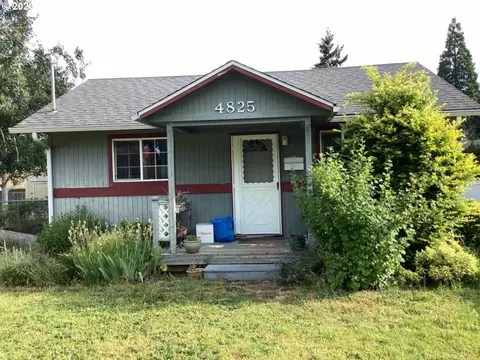 4825 NE Alberta Ct, Portland, OR 97218