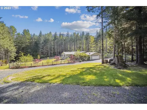 199 Atmore Rd, Toutle, WA 98649
