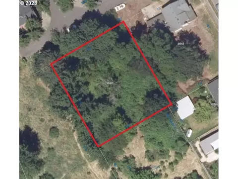 4000 N Reno Ave, Portland, OR 97203