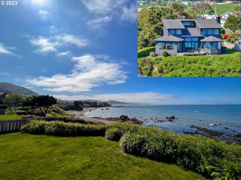 15364 Oceanview Dr, Brookings, OR 97415