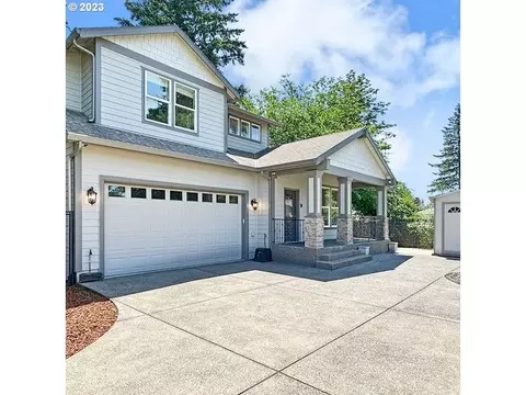 12614 SE Tibbetts St, Portland, OR 97236