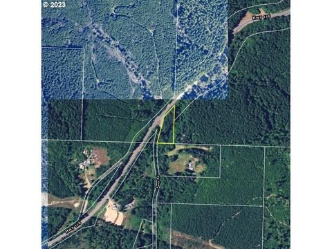 Penn Rd, Walton, OR 97490