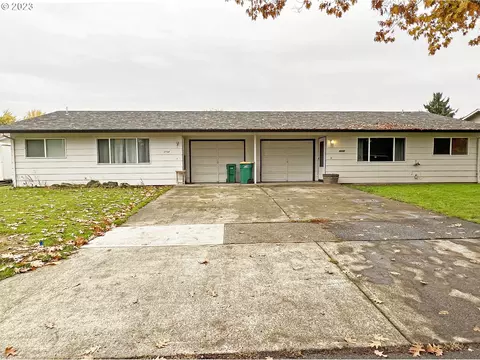 3732 22nd Ave, Forest Grove, OR 97116