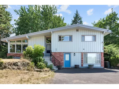 1400 B Ave, La Grande, OR 97850